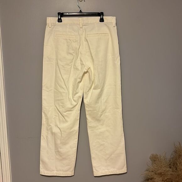 NWOT Favorite Daughter The Taylor Trouser - Size 31 - Picture 6 of 10